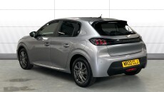 Peugeot 208 1.2 PureTech 100 Active Premium 5dr Petrol Hatchback